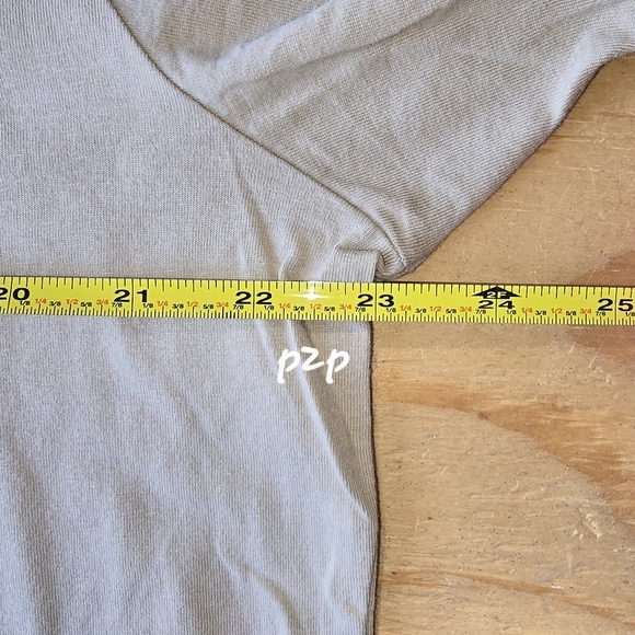 Marmot Tan Short Sleeve Tee Shirt XL (T28) - Picture 10 of 10